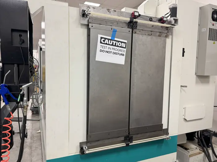 Auto Door