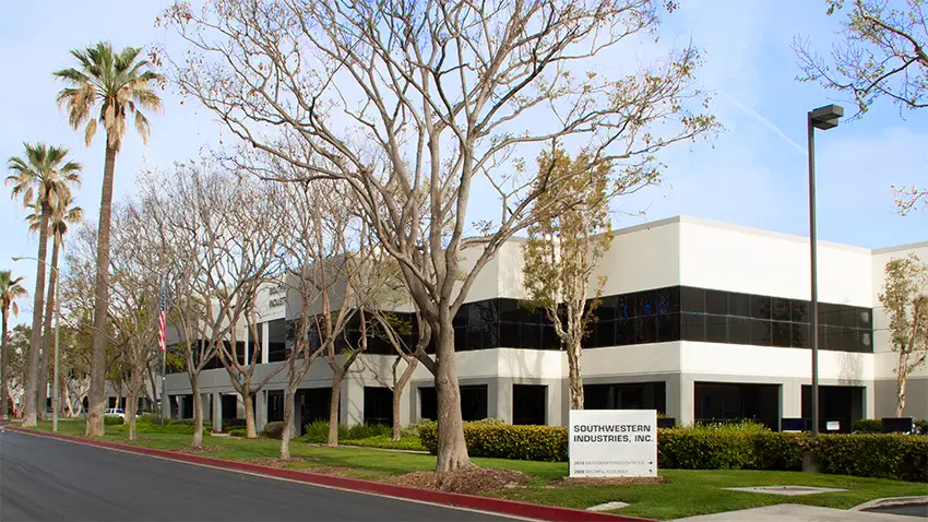 Southwestern Industries Headquarters