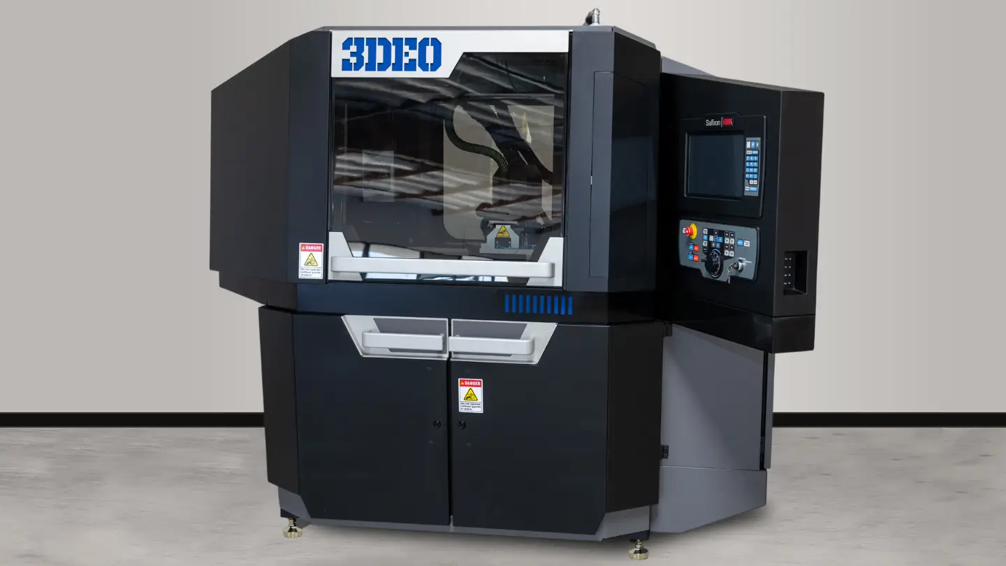 3D printer